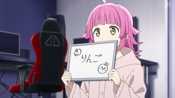 「虹ヶ咲学園スクールアイドル同好会」2期 3話感想 (37)