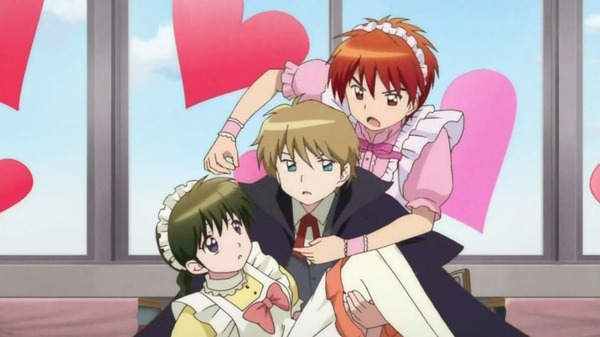 境界のRINNE (41)
