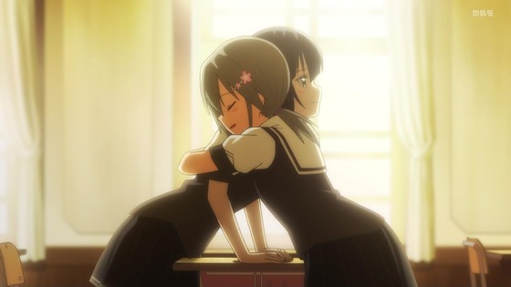 「結城友奈は勇者である 大満開の章」3期 4話感想 (58)
