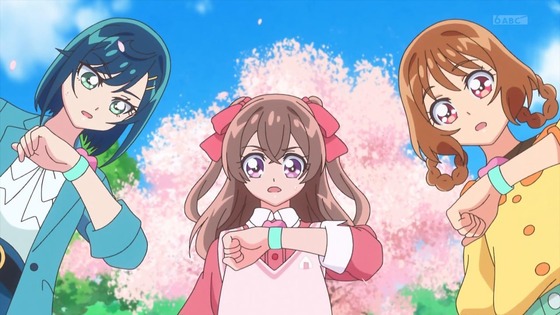 「デリシャスパーティ♡プリキュア」デパプリ 8話感想(45)
