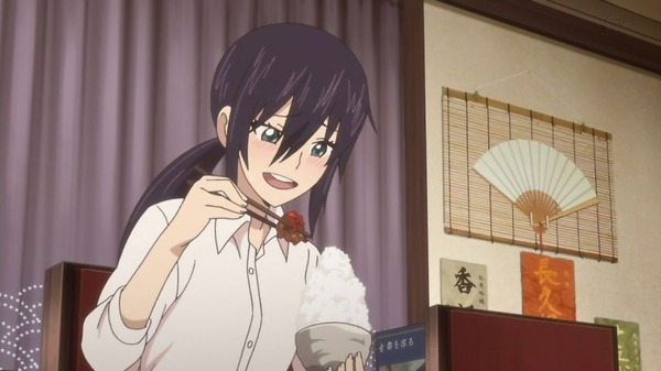「甘々と稲妻」3話 (41)
