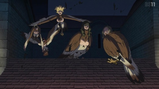 「ダンジョン飯」17話感想 (12)