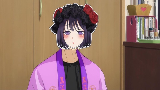 「その着せ替え人形は恋をする」15話感想 (51)