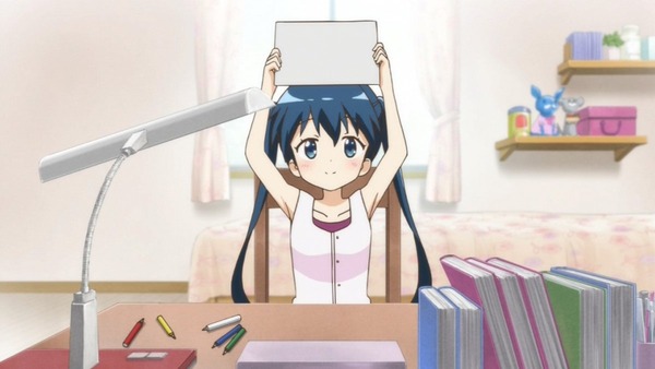 ハロー!!きんいろモザイク (10)