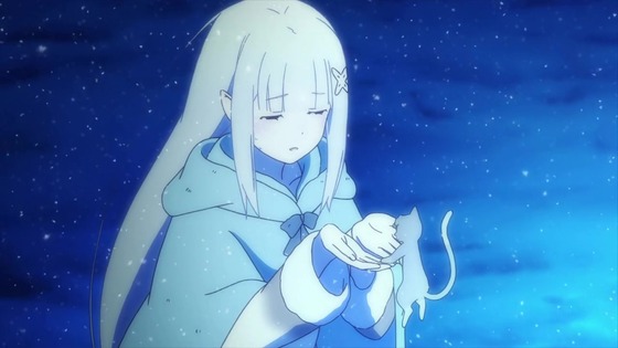 「Re:ゼロから始める異世界生活 氷結の絆」 (163)