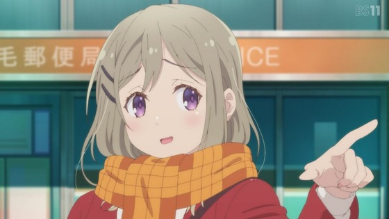 「安達としまむら」第4話感想 画像 (39)