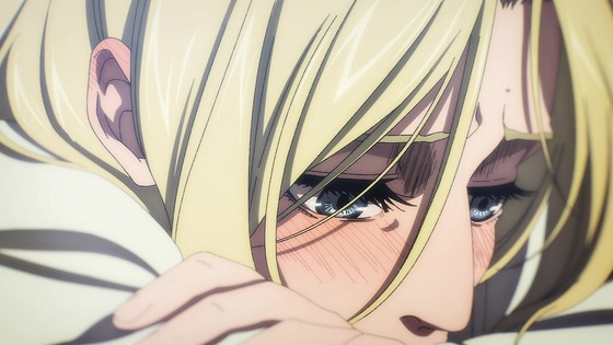 「進撃の巨人」完結編 前編 感想 (69)