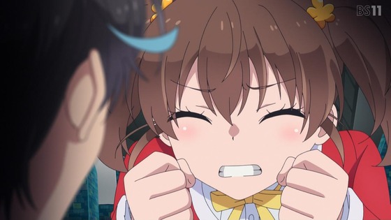 「即死チートが最強すぎて、異世界のやつらがまるで相手にならないんですが。」1話感想 (10)