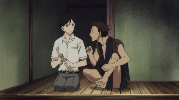 昭和元禄落語心中 (32)