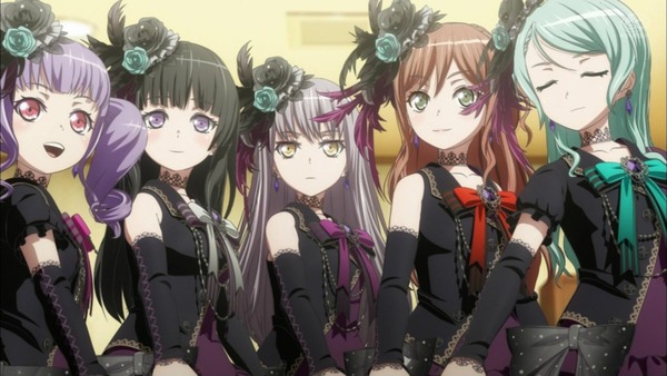 「BanG Dream!(バンドリ!)」2期 13話感想 (68)