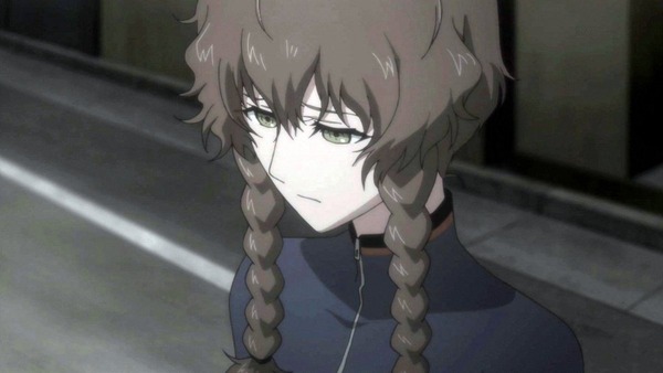 STEINS;GATE(シュタインズ・ゲート) (5)