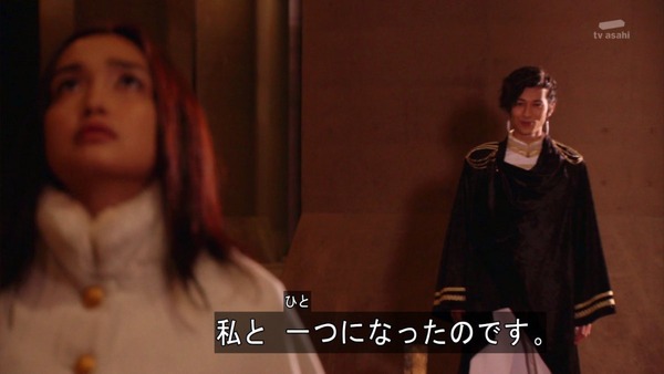 「仮面ライダーゴースト」39話 (2)