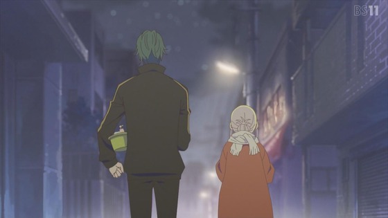 「かつて魔法少女と悪は敵対していた。」10話感想 (69)