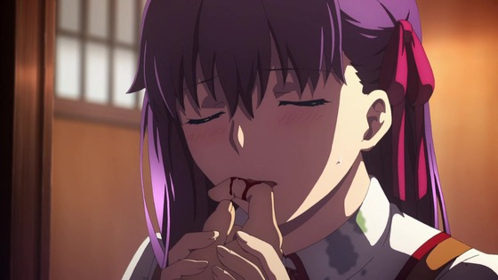 劇場版「Fatestay night [Heaven's Feel] II.感想  (250)