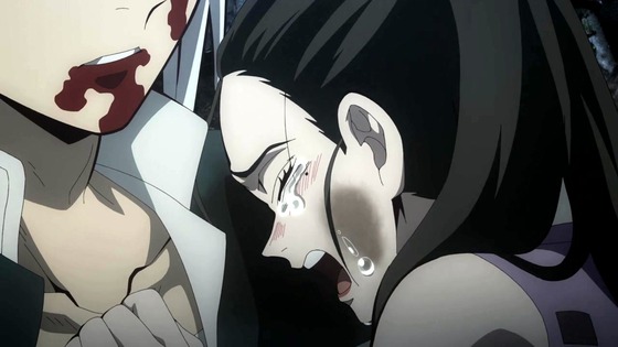 「鬼滅の刃」遊郭編 11話 最終回 感想 (39)