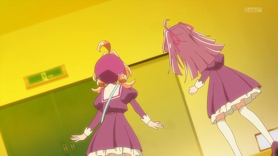「名探偵プリキュア！」7話感想 (25)