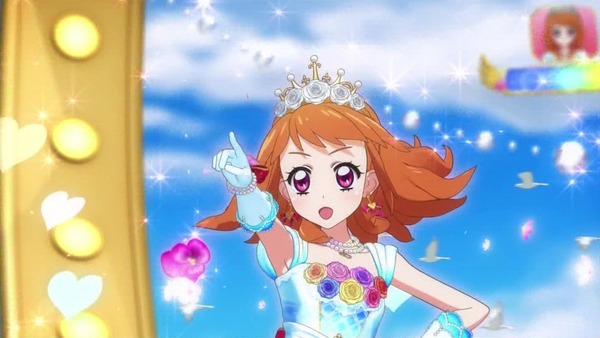 「アイカツ!」177話感想 (21)