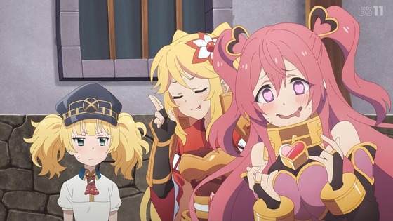 「プリンセスコネクト！ReDive」プリコネ2期 6話感想  (47)