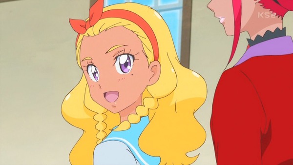 「スター☆トゥインクルプリキュア」39話感想 (22)