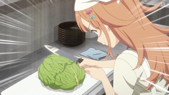 「日々は過ぎれど飯うまし」 4話感想 (26)