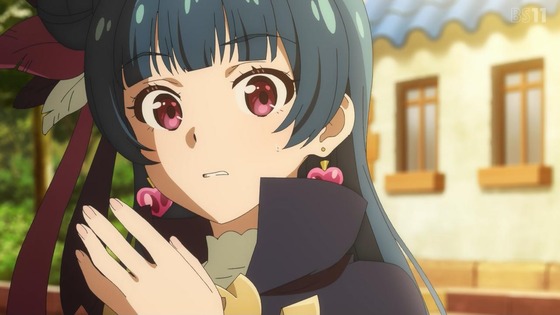 「幻日のヨハネ」2話感想 (33)