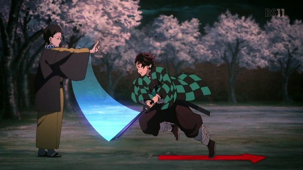 「鬼滅の刃」9話感想  (47)