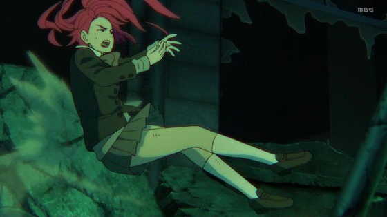 「ダンダダン」23話感想 (26)