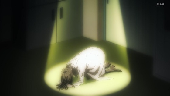 「2.5次元の誘惑(リリサ)」7話感想 (34)