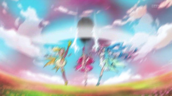 「ヒーリングっど プリキュア」第24話感想 画像 (49)