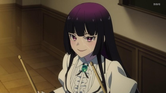 「ロックは淑女の嗜みでして」4話感想 (48)