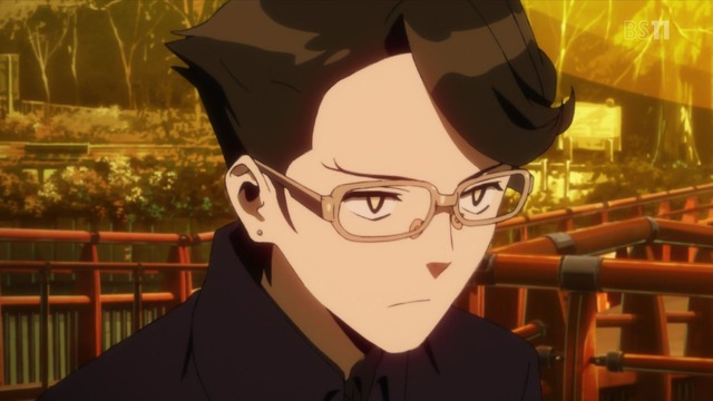 「Occultic;Nine オカルティック・ナイン」 (12)