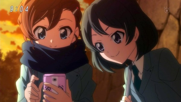 「ゲゲゲの鬼太郎」6期 47話感想 (1)