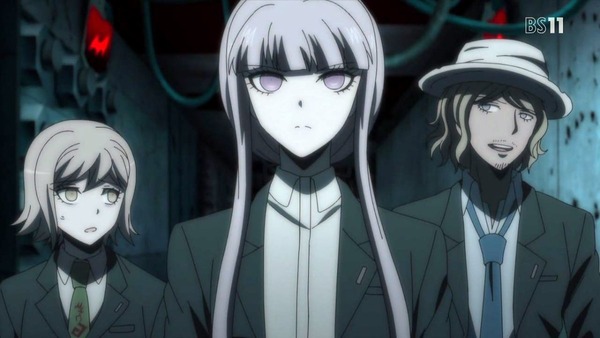 「ダンガンロンパ3」 (23)