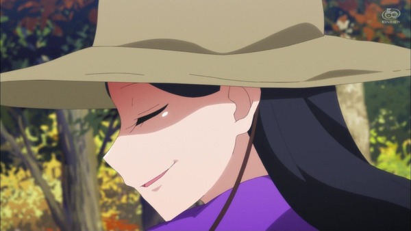 「ダンベル何キロ持てる?」8話感想 (45)