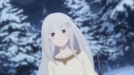 「Re:ゼロから始める異世界生活 氷結の絆」 (10)