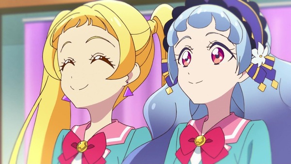 「アイカツフレンズ！」55話感想  (76)