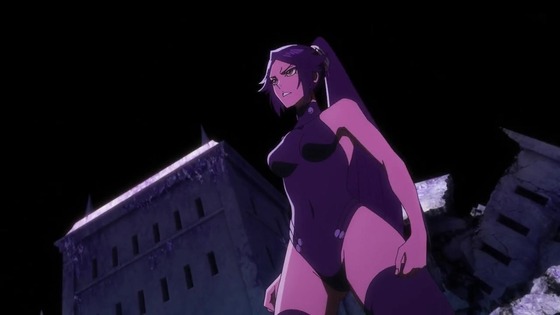 「BLEACH 千年血戦篇」39話・40話感想 (72)