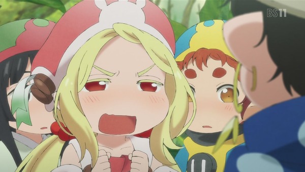 「ハクメイとミコチ」6話 (59)