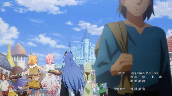 「プリンセスコネクト!(プリコネ)」2期 12話 最終回 感想 (169)