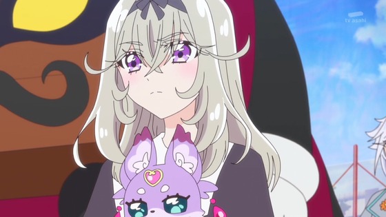 「名探偵プリキュア！」30話感想 (25)