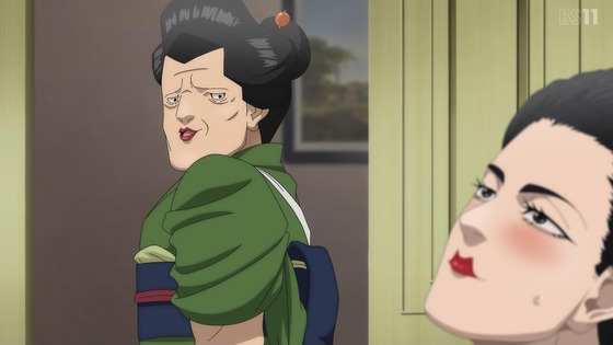 「ゴールデンカムイ」57話感想 (66)
