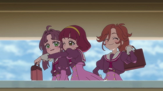 「名探偵プリキュア！」5話感想 (13)