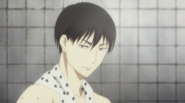 昭和元禄落語心中 (8)