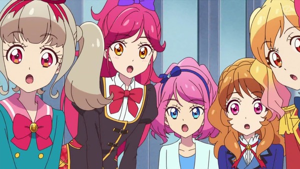 「アイカツオンパレード!」11話感想 画像 (128)