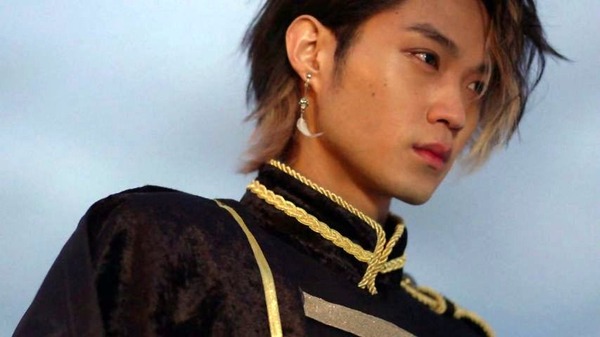 仮面ライダーゴースト (39)