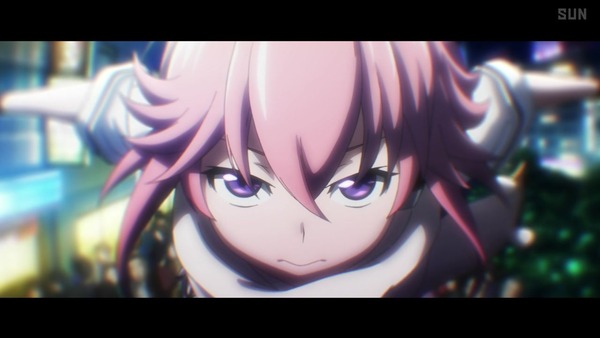 「グリザイア:ファントムトリガー」第1回 感想 (6)