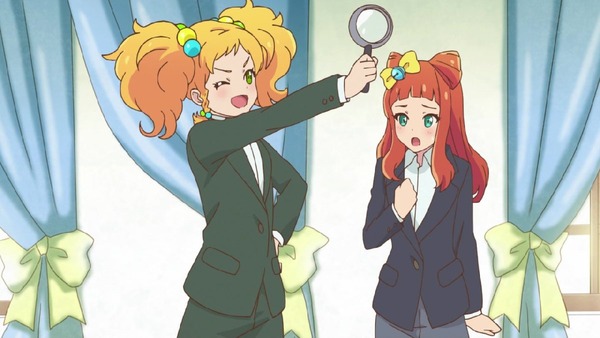 「アイカツスターズ!」 (25)