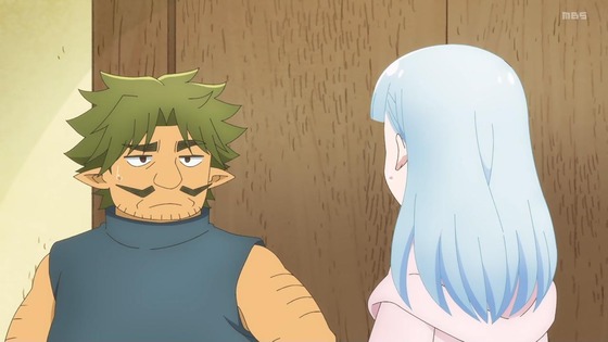 「ダンジョンの中のひと」6話感想 (21)