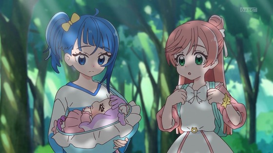 「ひろがるスカイ!プリキュア」ひろプリ 3話感想 (25)