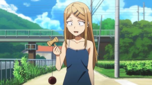 「だがしかし」8話感想 (31)